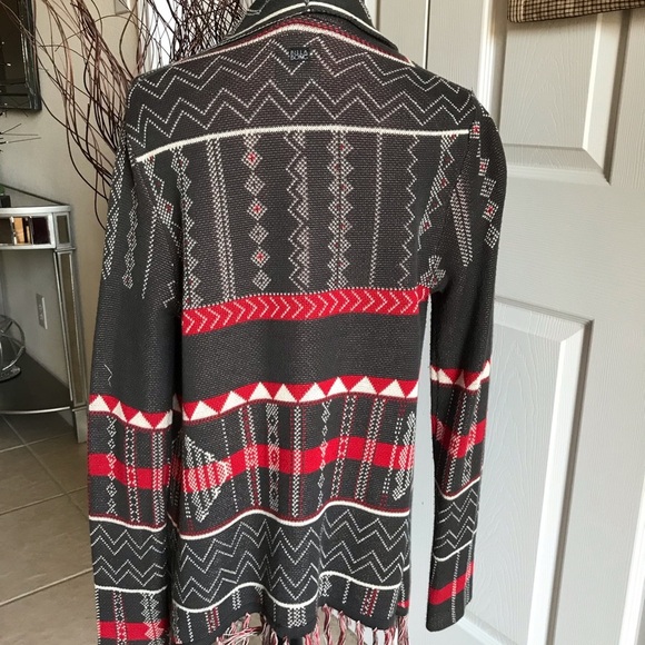 Billabong Cardigan - Picture 3 of 8